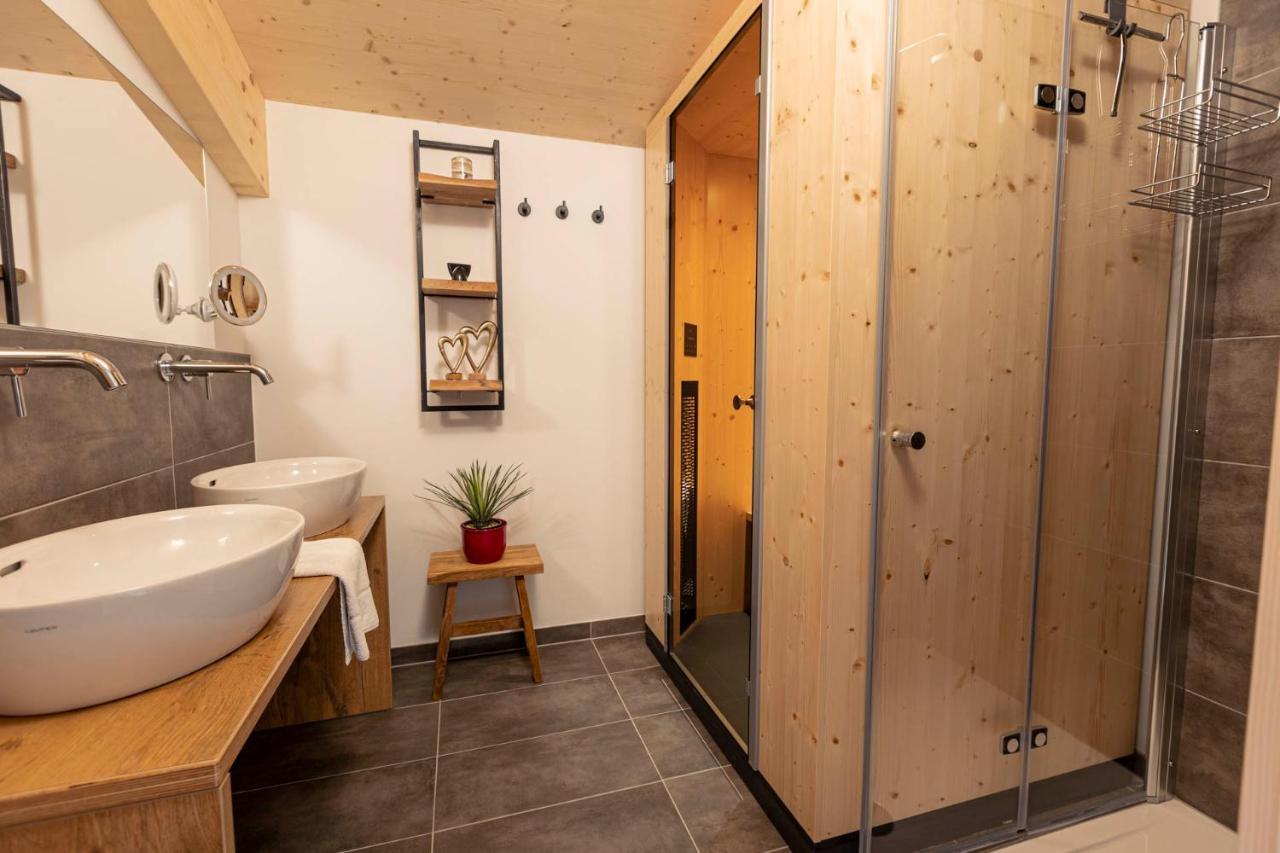 Kreischberg Suites By Alps Resorts St. Lorenzen ob Murau Exterior foto