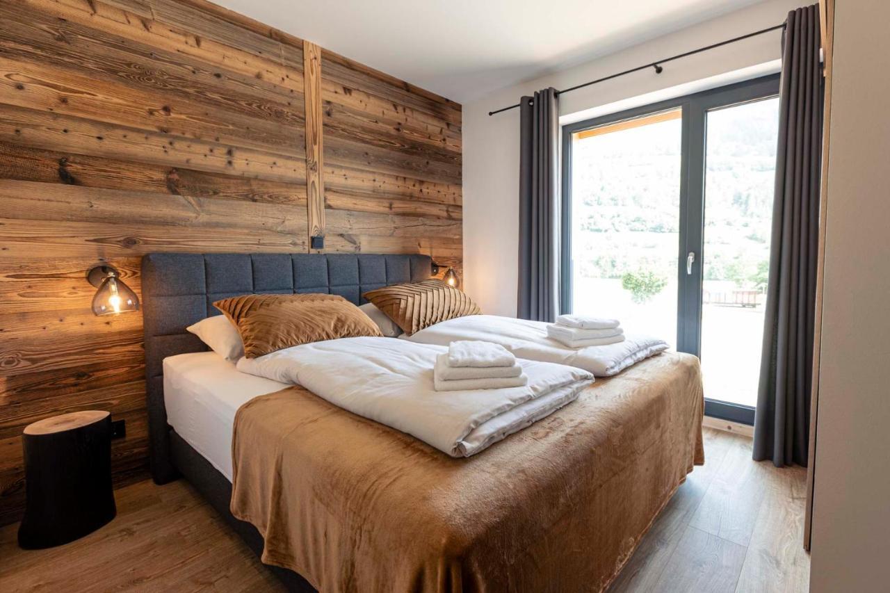 Kreischberg Suites By Alps Resorts St. Lorenzen ob Murau Exterior foto